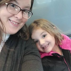 Meet your Posher, Jeanine